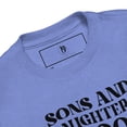 thumbnail image 2 of Sons And Daughters Of God I Toddler Short Sleeve Tee, 2 of 5