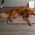 Promotion Clearance Pet Dog Summer Cooling Mats Blanket Ice Cats Bed