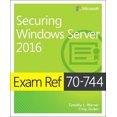 thumbnail image 1 of Examen de Sécurité 70-744 de Windows Server 2016, 1 of 1