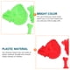 thumbnail image 2 of 4 juegos de moldes de dinosaurios para juguetes de playa para niños, moldes de arena de plástico para niños., 2 of 7