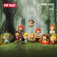 thumbnail image 5 of POP MART 2025 Disney Princess Exclusive Ride Series Caja ciega Juguetes Caja misteriosa Mistery Caixa Figura de acción Surpresa Lindo modelo Regalo, 5 of 5