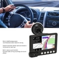 thumbnail image 4 of Dash Cam, GPS Track Front Inside Rear Remote WiFi Monitoring 1080P Car Camera  For Vehicle, 4 of 8