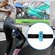 thumbnail image 1 of Ajustable 2 uds controlador de juego correas para piernas aventura correas deportivas flexibles accesorios de juego para controladores NS/NS OLED JShteea El nuevo, 1 of 7