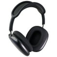 thumbnail image 2 of Apple AirPods Max Écouteurs Circum-Auriculaires à Réduction de Bruit Bluetooth - Gris Cosmique - Boîte Ouverte, 2 of 3