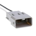 thumbnail image 3 of MERIGLARE 2pcs Car Radio Speaker Wire Harness Adapter Plug For 1982-2015 for, 3 of 6