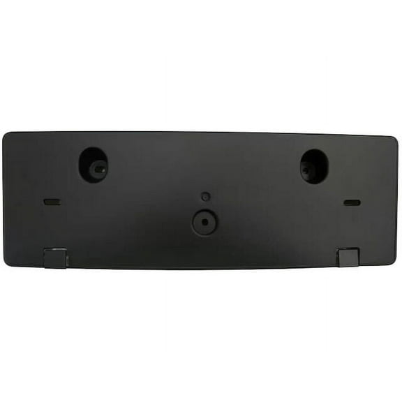 Front License Plate Bracket - Compatible with 2018 - 2021 Ford Expedition 2019 2020