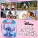 thumbnail image 4 of Mini mochila Disney Stitch para niñas y niños pequeños 30x23 cm, 4 of 6