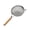 N, variant on Kilougeis 2026 New Stainless Steel Fine Mesh Strainers for Kitchen,Colander-Skimmer with Handle for Food,Tea,Rice,Oil,Noodles,Fruits,Vegetable,5In