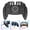 1pcs, variant on Mobile Phone Game Controller Trigger Gamepad L1R1 L2R2 Joystick for PUBG Call of Duty, Aim Shoot Phone Game Controller, Mobile Gamepad Fit for iPhone Samsung Game Accessories, 6 Finger Operation