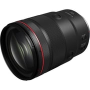 Canon RF 135mm F/1.8 L IS USM with Filter Kit + Cleaning Kit + Lens Cap Keeper (International Version)