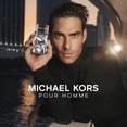 thumbnail image 4 of Perfume Michael Kors Pour Homme Eau de Parfum en aerosol para hombre, 4 of 5