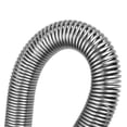 thumbnail image 2 of 1.5mmx15mmx300mm 304 Stainless Steel Tension Springs Silver Tone, 2 of 5