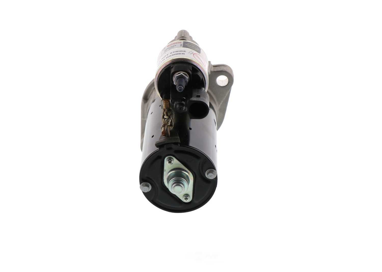 Bosch SR0786X Premium Starter