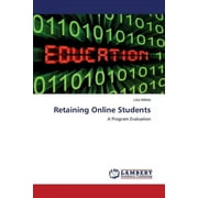 Retaining Online Students (Paperback)