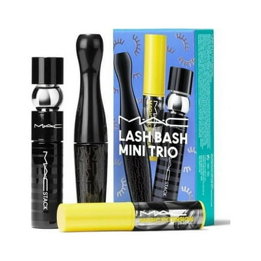 MAC Lash Bash Mini Trio