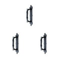 thumbnail image 3 of serony Craft Door Handle With Comfortable Grip Not Easy To Fade Solid Construction 7212 3Set, 3 of 6
