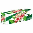 thumbnail image 2 of Pepsico Caffeine Free Mountain Dew, Diet, 10 lbs, 2 of 5