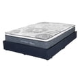 thumbnail image 2 of Colchón King Size Ghana Restonic + Box Base Cama, 2 of 8
