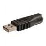 UPC: 0757120272779 | C2G USB to PS2 Adapter – keyboard / mouse adapter