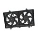 thumbnail image 3 of Conjunto De Ventilador De Refrigeración Del Radiador Sturdy 21481-et000 Para Sentra 2.0L, 3 of 8