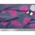 thumbnail image 3 of Soimoi Crepe Silk Fabric Tie Dye Tie-Dye Print Fabric by The Yard 42 Inch Wide, 3 of 3