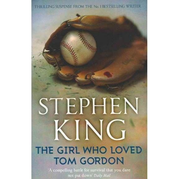 Girl Who Loved Tom Gordon