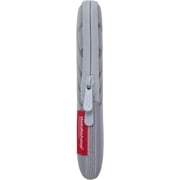 Manhattan Portage Adult Shockproof Protective Case, Neoprene Solid Print 11 Laptop Sleeve