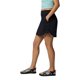 thumbnail image 3 of Falsa Columbia All Seasons Ruched para mujer, color negro (S), 3 of 8