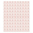thumbnail image 2 of Paper Clips for 100Pcs Memo Paperclip Cute Paperclip Metalware Steel Metallic Clamps, 2 of 7