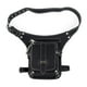 thumbnail image 3 of Bolso de Cintura de Cuero Sintético Cierre de Cremallera Estilo Retro para Hugo Steampunk retro del paquete de la cintura, 3 of 10