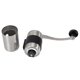 thumbnail image 4 of Molinillo de café manual Sincero de Acero inoxidable multifuncional, 4 of 10