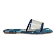 thumbnail image 2 of Sandalia Laura León Talla 29 Tropicana Azul, 2 of 4