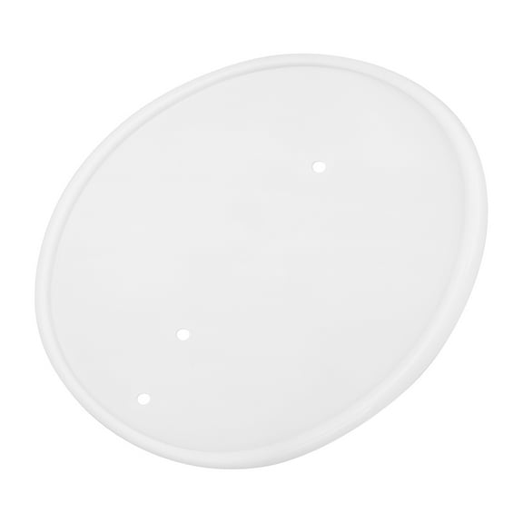 M MATI White Number Plate for Honda Z50R XR75 MR50 1974-1987 64113-116-690ZD 64113-116-690ZB 64113-116-690WF