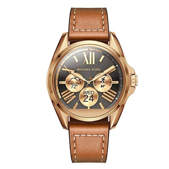 michael kors samsung watch band