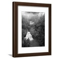 thumbnail image 1 of Linville Falls, Linville Gorge, Pisgah National Forest, North Carolina, USA Framed Print Wall Art by Adam Jones Sold by Art.Com, 1 of 5
