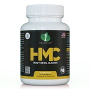 For Long Life - Heavy Metal Cleanser - Clean Toxins and Heavy Metals from your Body, Dietary Supplement 30g