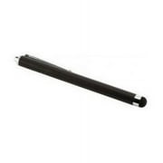 Capacitive Stylus for IPad IPhone Galaxy Xoom and Other Touch Screen Black