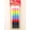 Assorted, variant on Tara Large Terry Ponytail Elastics - White - 38 Pcs.