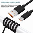 thumbnail image 5 of USB C Fast Charging Cable for JBL Flip 5 Clip 4 Pulse 4 Go3 Speakers, 5 of 5