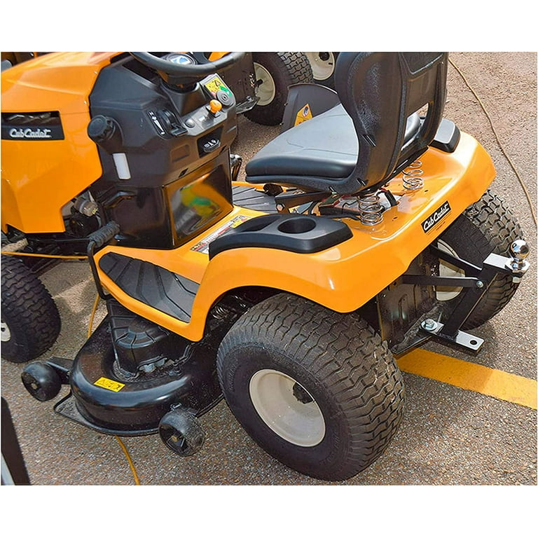 Great Day, Riding Lawnmower Accessory, LNPHH650, High Hitch