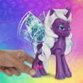 thumbnail image 4 of Muñecas Toy My Little Pony Opaline Arcana Wing Surprise, 13 cm, 4 of 6