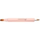 thumbnail image 4 of BRIGHTFUFU Pincel para brillo de labios, aplicador de lápiz labial, pincel corrector de doble extremo, herramienta de maquillaje para mujer, 4 of 8