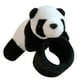 thumbnail image 1 of Pulsera con anillo de panda súper lindo Pulsera deportiva de dibujos animados Anillo de banda de mano Decoración de muñeca Accesorios de Rapunzel para niñas Bolsas ciegas de Blancanieves y los siete, 1 of 8