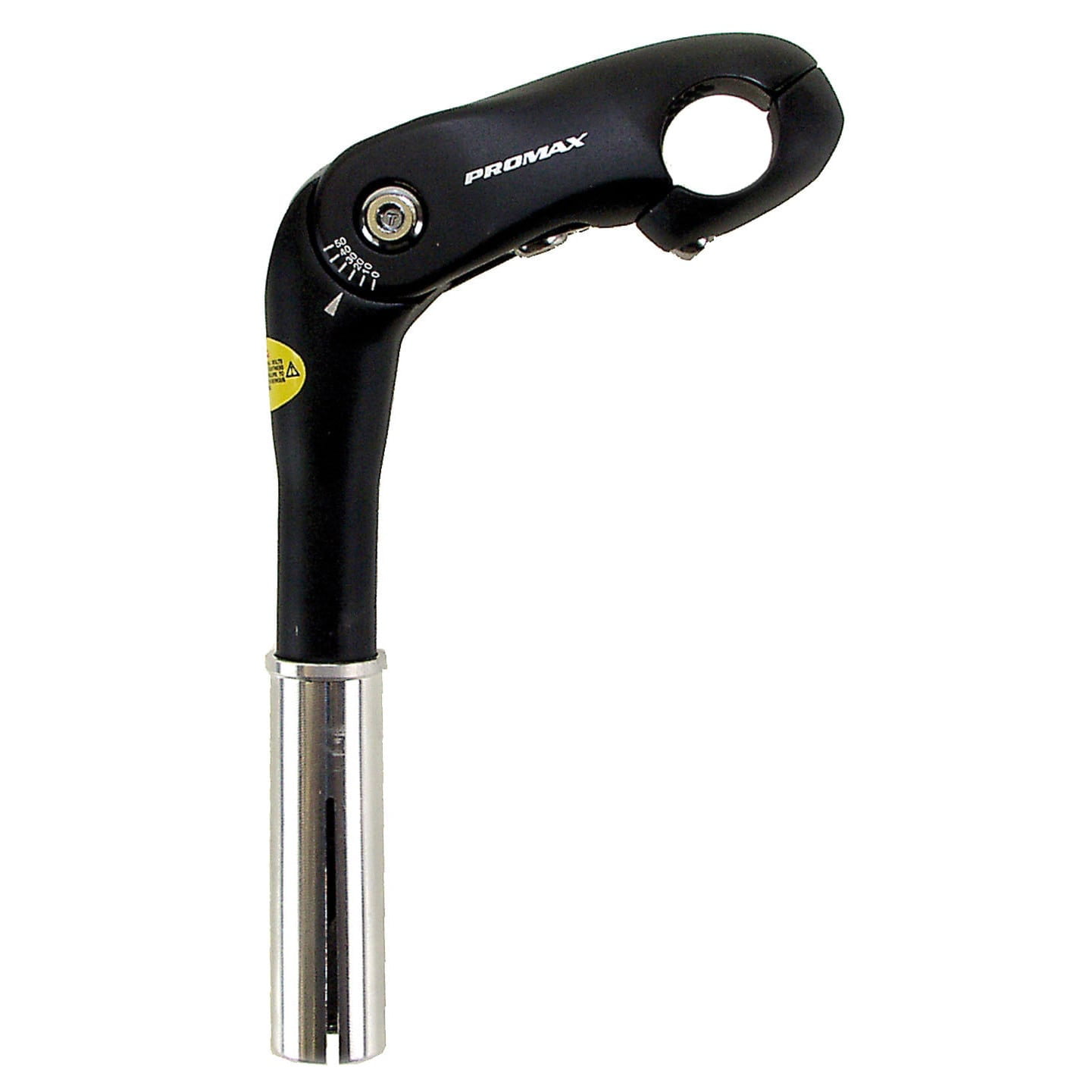 promax adjustable stem