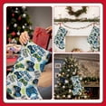 thumbnail image 7 of Sikiie Game All Day Christmas Stockings,18 Inches Christmas Stockings Xmas Hanging Stockings for Family Christmas Decorations & Gifts, 7 of 7
