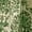 Green, variant on EASYBRA Women Retro Floral Print V Neck Short Sleeve Maxi Dress Elegant Casual A Line Summer Dress