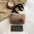 thumbnail image 4 of Riñonera para Mujer Con Correa Ajustable en Todas Partes  Viajes (Khaki), 4 of 9