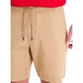 thumbnail image 3 of U.S. Polo Assn. Men's 8" Drawstring Short, 3 of 5