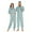 W194, variant on joogoo Watermelons Unisex Adults Onesies Pajamas Jumpsuits L