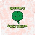 thumbnail image 4 of Inktastic Grammy's Lucky Charm Boys or Girls Toddler T-Shirt, 4 of 5